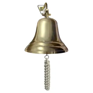 Колокол " Gold Zen"