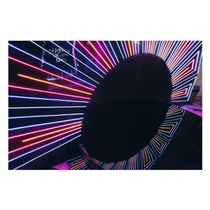 Фотозона "Студия 54"