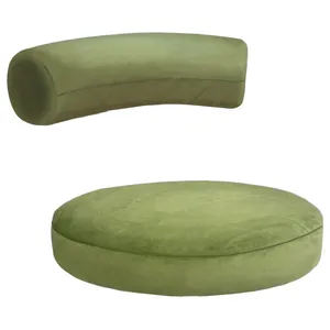 Чехол на стул Tokyo травяной