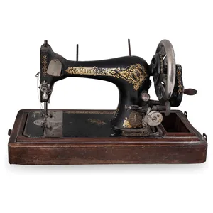 Машинка швейная Зингер