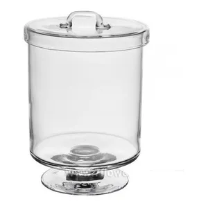 Цилиндр для сладостей без крышки