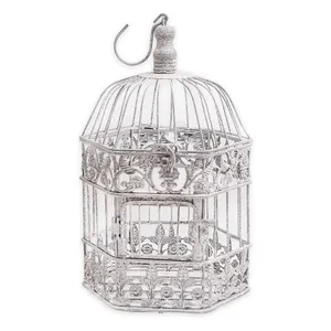 Декоративная клетка прованс