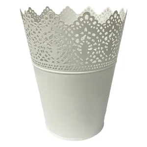 Кашпо Ажурное