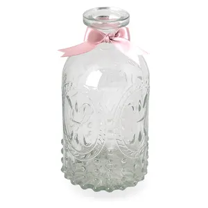 Бутылка стекло №3