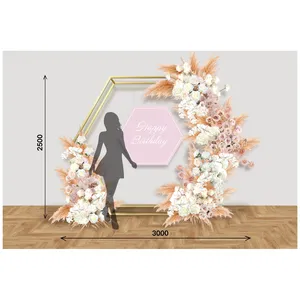 Фотозона Мелиса