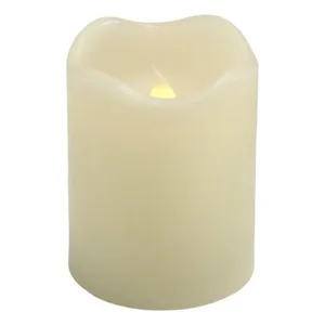 Светодиодные свечи 9 см