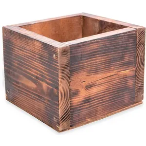 Кашпо "Рустик"