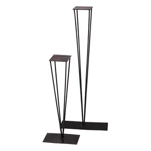 Подставки под свечи