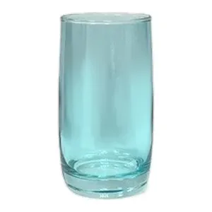Стакан " Michelle"  Бирюзовый