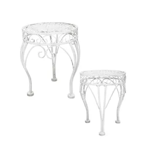 Набор подставок под цветы "Амур"