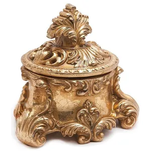 Шкатулка для колец "Флоренция"