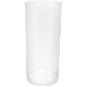 Ваза цилиндр 21,5 см