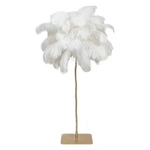 Пальма из перьев 180 см