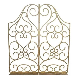 Ширма ажурная