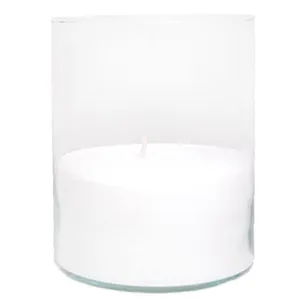 Свечи насыпные 20 см