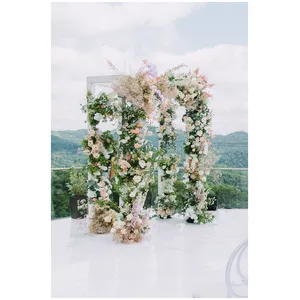 Свадебная арка Воздушная