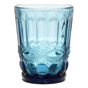 Стакан "Belle" синий