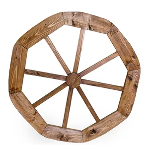 Колесо декоративное "Ранчо"
