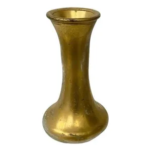 Ваза золотая Самарганд