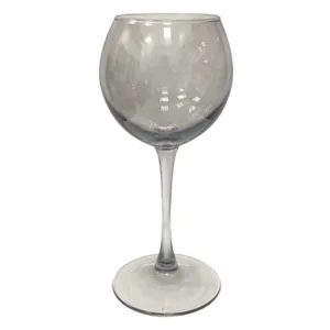 Бокал для вина " Michelle" Дымчатый