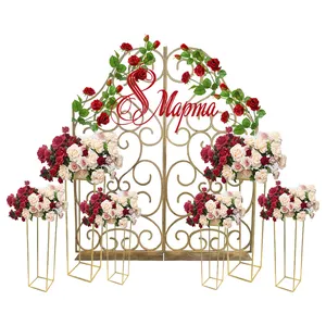 Фотозона "Ажурная весна"