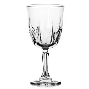 Бокал для вина 430 мл "Diamond"
