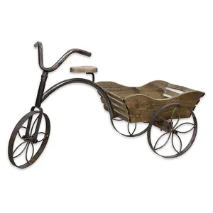 Велосипед декоративный