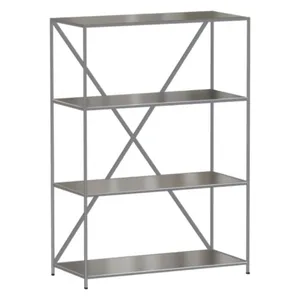 Стеллаж металлический