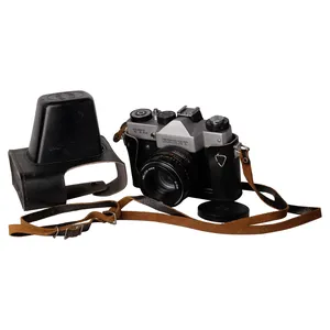 Фотоаппарат "Зенит"