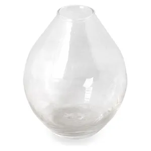 Ваза с тонким горлышком