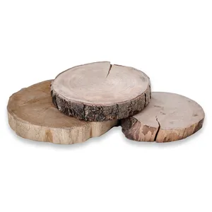 Спилы дерева