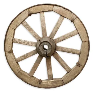 Колесо от телеги