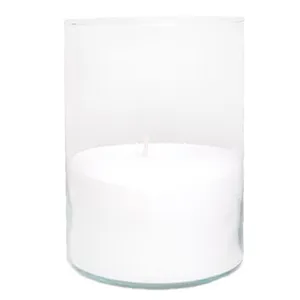 Свечи насыпные 25 см