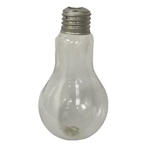 Лампочка под цветы