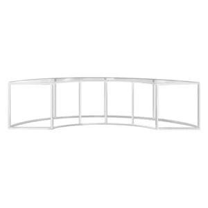 Модульный стол" Волна" 