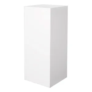 Колонна белая "Mini"