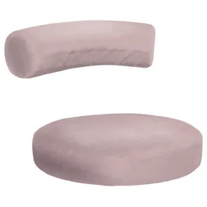 Чехол на стул Tokyo пастельно-фиолетовый