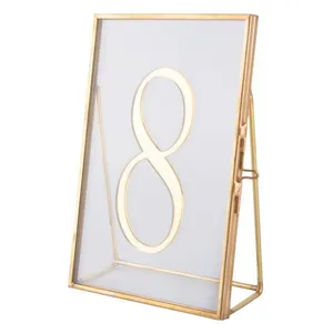 Номерок для рамки