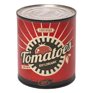 Банка для тира