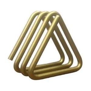 Салфетница Golden triangle