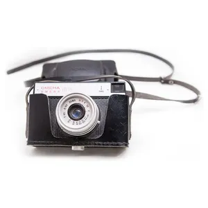 Фотоаппарат смена