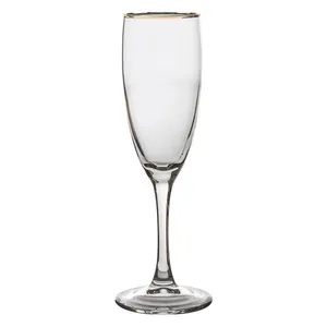 Бокал для шампанского "Версаль"