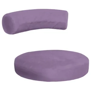 Чехол на стул Tokyo лавандовый