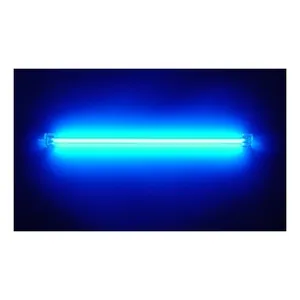 Лампы люминесцентные голубые 60 см