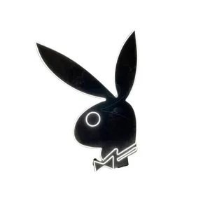 Фотозона  "Зайчик Плейбой"