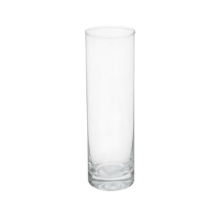 Ваза цилиндр 110 см высота, 20 см диаметр
